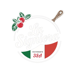 La signiora 3SA logo.